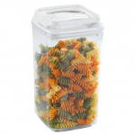 Vakuuminis laikymo konteineris TURIN, 1,2 litro, Wenko