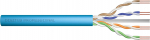 Digitus 6A LS0H mėlyna viela Eca DK- 1613- A- VH-5 / 500m /