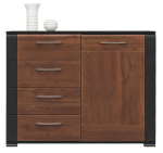 Liveo NAOMI komoda NA 2