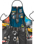 Prijuostė "Policininkas"