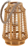 Myhome Lampion Bamboo 20,7 x 20,7 x 33,2 cm MANO NAMAI
