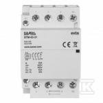 Zamel KONTAKTORIUS 63A 3XNO+1XNC STM-63-31