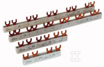 Eaton EVG 3-FAZIŲ / 12-MOD / HI-PAGRINDAS PRIJUNGIMAS