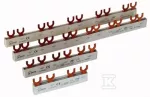 Eaton EVG 3-FAZIŲ / 12-MOD / HI-PAGRINDAS PRIJUNGIMAS