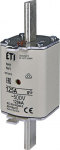 ETI Įdėkite NH1 GG 40A/500V