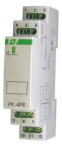 F&F PK4PR12 PRZEK.EL-MAGN.12V