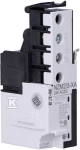 Eaton NZM2/3-XA24AC/DC &Scaron;UNTO GAIDIKLIS