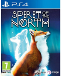 Merge Games Spirit of the North - PlayStation 4