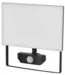 Emos LED spotlight TAMBO with motion sensor, 51W