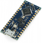 Arduino Nano Every &ndash; modulis ABX00028