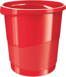 *&Scaron;iuk&scaron;liadėžė Esselte Europost Vivida, 14 litrų, raudona