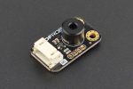 DFRobot Gravity MLX90614 - bekontaktis IR temperatūros jutiklis I2C 3.3V - 5V -40&deg;C - 125&deg;C