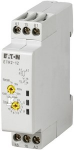 Eaton Laiko relė 1P 3A 0,05 s - 100 val. 24 - 240 V AC / DC i&scaron;jungimo uždelsimas ETR2-12 (262686)