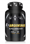 Azgard Nutrition Azgard L-Arginine 90 kaps.