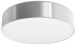 Sollux Lighting Lubinis &scaron;viestuvas ARENA 55 pilka