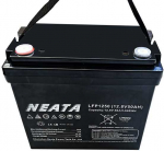 NEATA LFP12-50 12.8V 50Ah Lithium Ion akumuliatorius