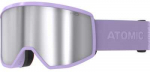 ATOMIC FOUR HD cat 3-2 slidinėjimo akiniai