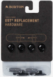 Burton EST Replacement Channel inserts