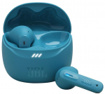 JBL TUNE Flex 2 TWS ausinės, Turkio spalvos