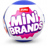 MINI BRANDS miniatiūrų rinkinys Home, 1 serija, 77555