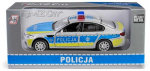 Daffi Model RMZ BMW M5 Police K-158 11585