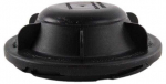 VAG VW Golf R32 GTI Rabbit Jetta Variant 1K1 1K2 apsauginis dangtelis originalus 7M0941607A