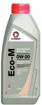 Variklio alyva Comma ECO-M 0W20, 1L