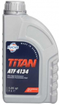 Fuchs Oil Transmisinė alyva Fuchs Titan ATF 4134, 1L