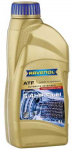 Transmisinė alyva Ravenol ATF 5/4 HP FLUID, 1L