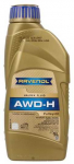 Transmisinė alyva Ravenol AWD-H FLUID, 1L