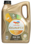 Variklio alyva Total Quartz 9000 NFC 5W30, 5L