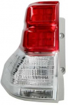 Galinis žibintas TYC Toyota Land Cruiser Prado J150 2009-