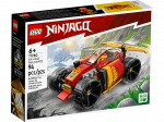 LEGO&reg; Ninjago Kai lenktyninis nindzių automobilis EVO (71780)