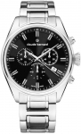 Laikrodis Claude Bernard Proud Heritage Chronograph 10254 3M NIN