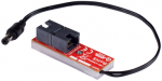 Atte SDIP-12-121 įtampos mažinimo PoE adapteris