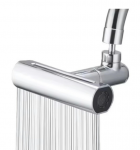 Vandens mai&scaron;ytuvo aeratorius