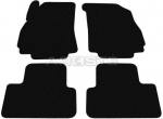 Lietuva Kilimėliai ARS Chevrolet Orlando (5s.) /2011- - Grafitinė