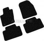 Lietuva Kilimėliai ARS Jeep Grand Cherokee /2010-.... - Mėlyna