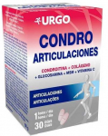 Urgo Chondro Joints maisto papildai 60 vnt