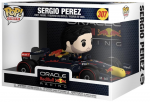 Funko POP! Racing Sergio Perez 6 inch
