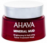&bdquo;Ahava&ldquo; mineralinės kaukės, ry&scaron;kios &ndash; drėkinamasis veido kremas, M, 50 ml
