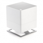 Drėkintuvas - kvapų difuzeris Stadler Form Oskar, Baltos spalvos