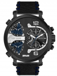Laikrodis PAUL LORENS MALE WATCH - PL11706A2-1A1 (zg369a) + BOX