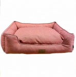 &bdquo;Peppy Buddies&ldquo; &ndash; madinga &scaron;unų lova, &scaron;viesi &bdquo;Cherry S&ldquo; &ndash; (697271866430)