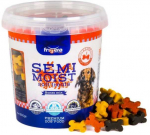 Frigera &Scaron;aldiklis - pusiau drėgnas skanėstas mink&scaron;tiems kaulams, 500g - (402285861230)