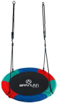 Gandralizdo sūpynės 107 cm SPARTAN Spalva