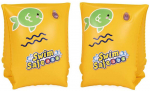 BESTWAY Wondersplash L/XL pripučiamos rankovės
