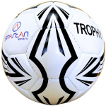 Futbolas vaikams Futbolas SPARTAN Trophy 5 dydis