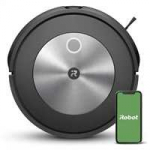 iRobot Roomba Combo j5 valymo robotas