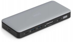 DIGITUS USB-C docking station, 11-port | Digitus